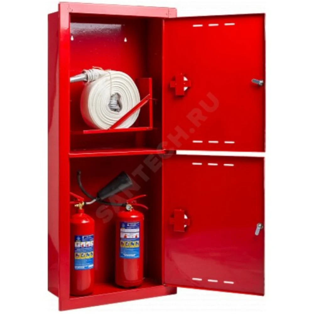 نکات ایمنی و نگداری نصب جعبه آتش نشانی