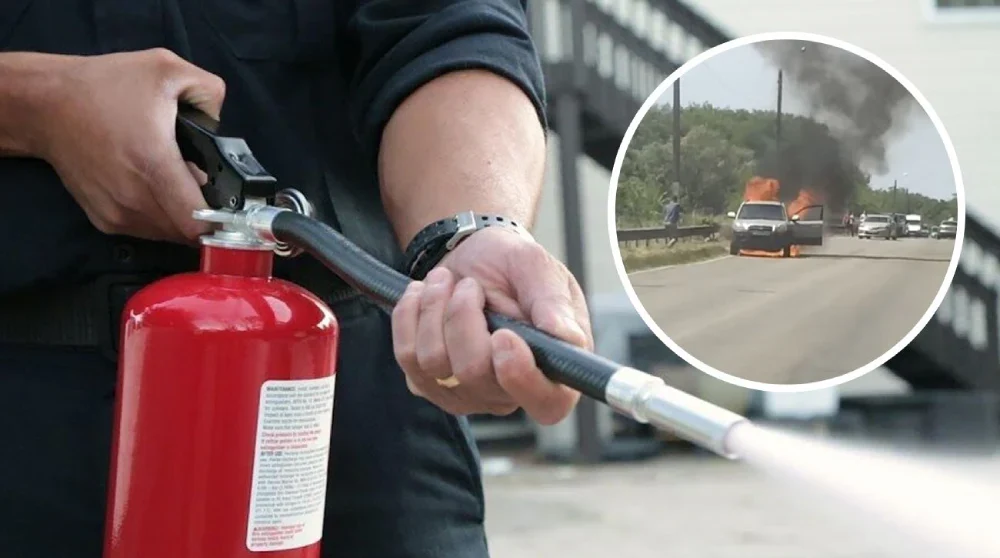 کپسول مناسب خودرو